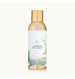 Cyprus Sea Salt Home Fragrance Room Mist 3 Oz