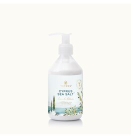 Cyprus Sea Salt Hand Lotion 9 Oz