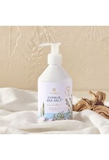 Cyprus Sea Salt Hand Lotion 9 Oz