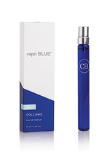 capri BLUE Volcano Eau de Parfum Mini Perfume Spray Pen 10ML