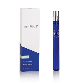 capri BLUE Volcano Eau de Parfum Mini Perfume Spray Pen 10ML
