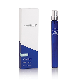 capri BLUE Volcano Eau de Parfum Spray Pen .34 Oz