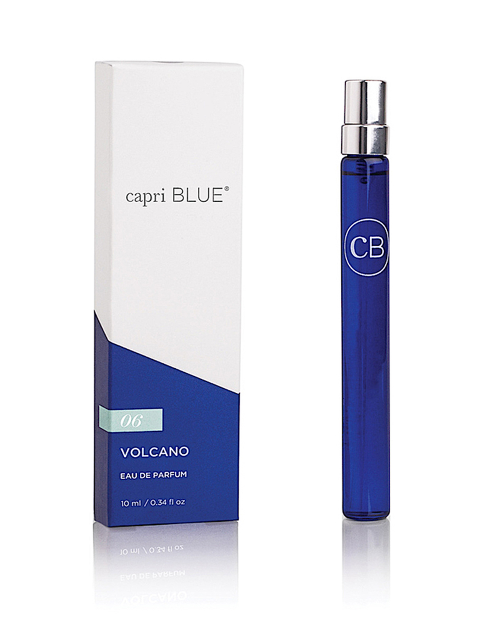 capri BLUE Volcano Eau de Parfum Spray Pen .34 Oz