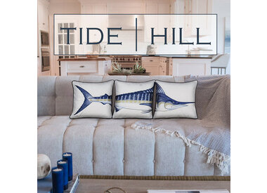 Tide | Hill