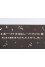 PAPYRUS® Graduation Card GRAD You Earned It Money Enclosure