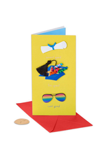 PAPYRUS® Graduation Cards All Kinds of Amazing Card w Grad Icons