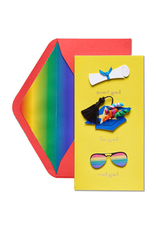 PAPYRUS® Graduation Cards All Kinds of Amazing Card w Grad Icons