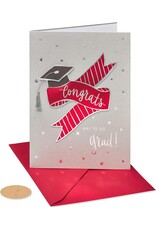 PAPYRUS® Graduation Cards Awesome Achievement Card