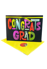 PAPYRUS® Graduation Cards Congrats Grad Card