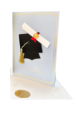 PAPYRUS® Graduation Cards Amazing Achievement Card
