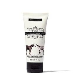 Beekman 1802 Pure Goat Milk Hand Cream 2 Oz Fragrance Free