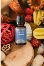 Aromatique Sunkissed Sandalwood Refresher Oil 15ml