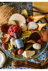 Aromatique Sunkissed Sandalwood Refresher Oil 15ml