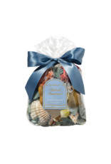 Aromatique Sunkissed Sandalwood Decorative Fragrance Potpourri 8oz Bag