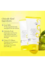 Beekman 1802 SPF 50 Hello Sunshine Sunscreen For Face and Body 5 oz