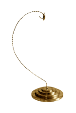 Christopher Radko Starlight Ornament Stand Large 13H Inches