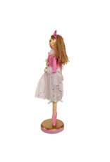 Kurt Adler Clara Ballerina Nutcracker 12 Inch