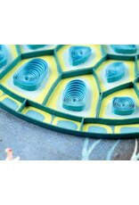 Quilling Card Quilled Decorative Sea Turtle Greeting Card