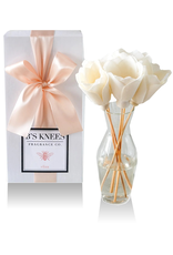 B's Knees Fragrance Diffusers Flower Reed Diffuser | Eliza Scent