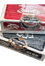 ESPN Professional Poker Playing Cards Set of 2 Decks Red And Black