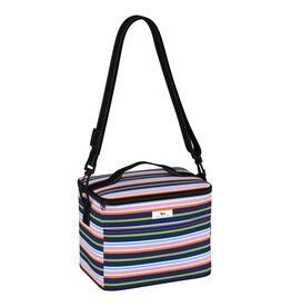Scout Bags Ferris Cooler Richard Persimmons Soft Insulated Cooler Lunch Box