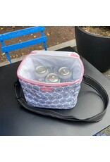 Scout Bags Ferris Cooler Richard Persimmons Soft Insulated Cooler Lunch Box