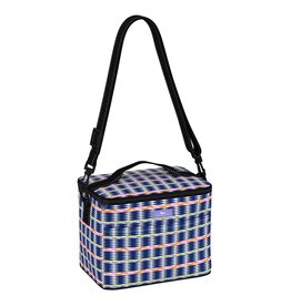 Scout Bags Ferris Cooler Weavie Nicks Soft Insulated Cooler Lunch Box