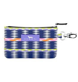 Scout Bags IDKASE Card Holder ID Case In Weavie Nicks