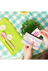 Scout Bags IDKASE Card Holder ID Case In Weavie Nicks