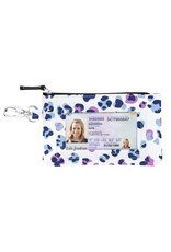 Scout Bags IDKASE Card Holder ID Case In Weavie Nicks