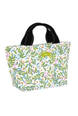 Scout Bags Nooner Lunch Box Cooler Tote Olive or Twist