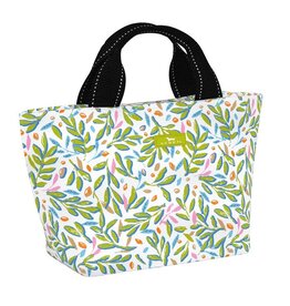 Scout Bags Nooner Lunch Box Cooler Tote Olive or Twist