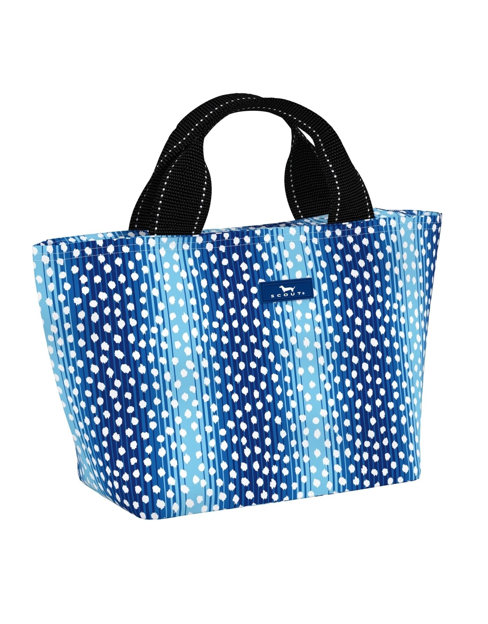 Scout Bags Nooner Lunch Box Cooler Tote You-ve Spot Mail