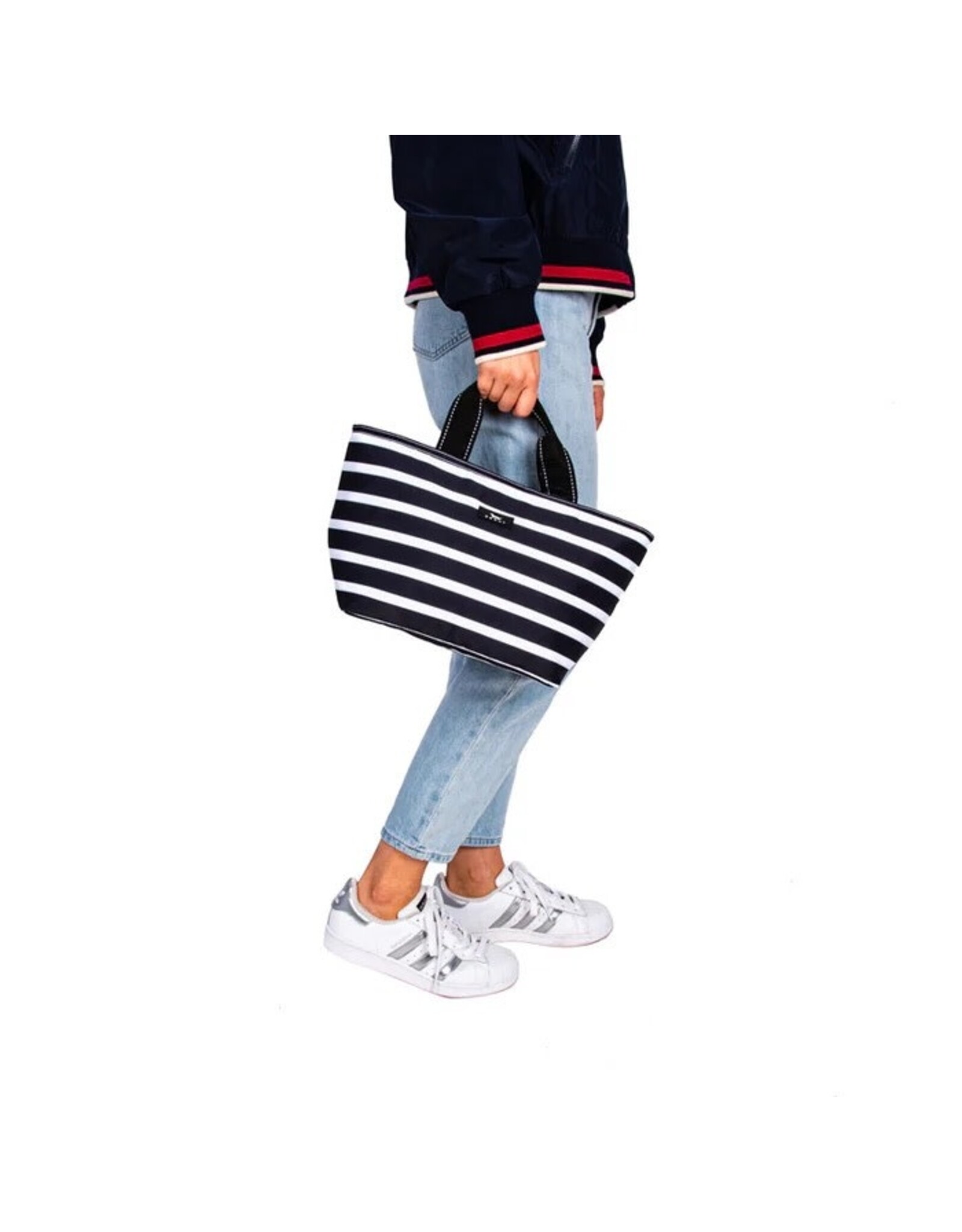 Scout Bags Nooner Lunch Box Cooler Tote You-ve Spot Mail