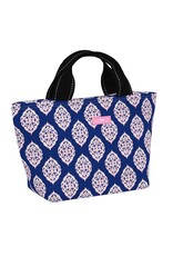 Scout Bags Nooner Lunch Box Cooler Tote Brooch The Subject