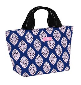 Scout Bags Nooner Lunch Box Cooler Tote Brooch The Subject