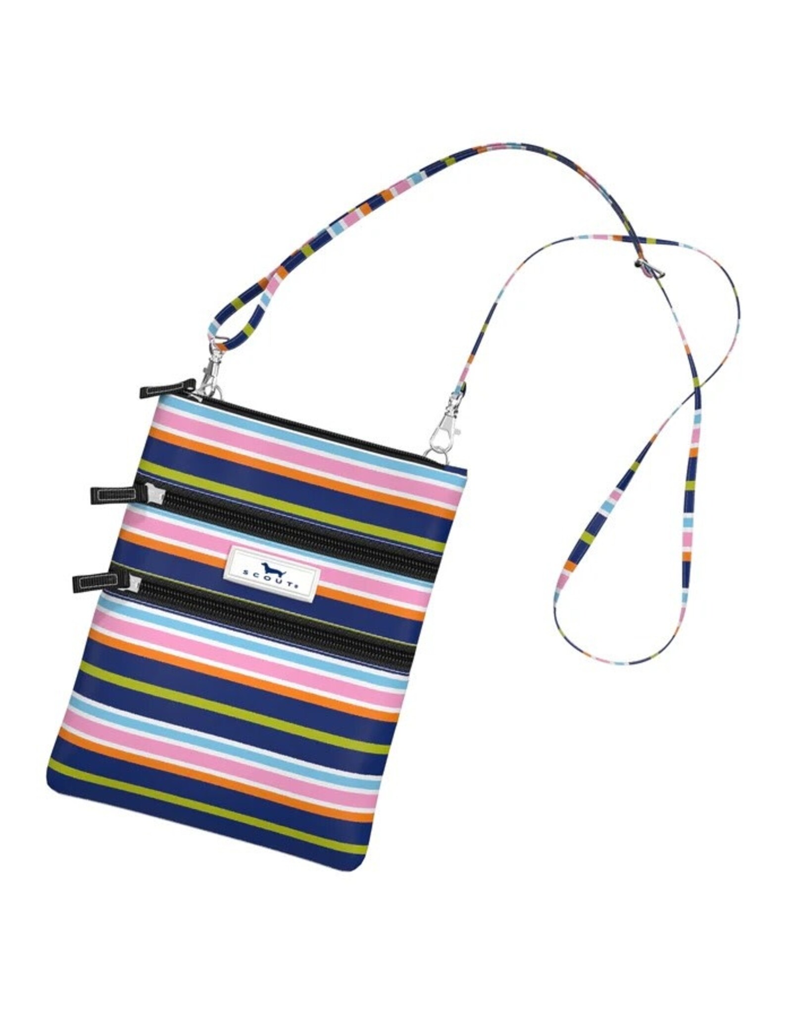 Scout Bags Sally Go Lightly Crossbody Bag Richard Persimmons