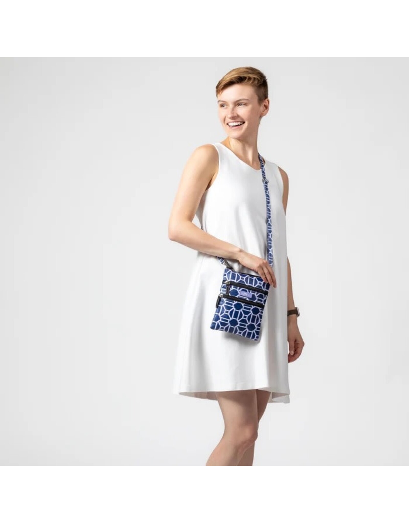 Scout Bags Sally Go Lightly Crossbody Bag Richard Persimmons