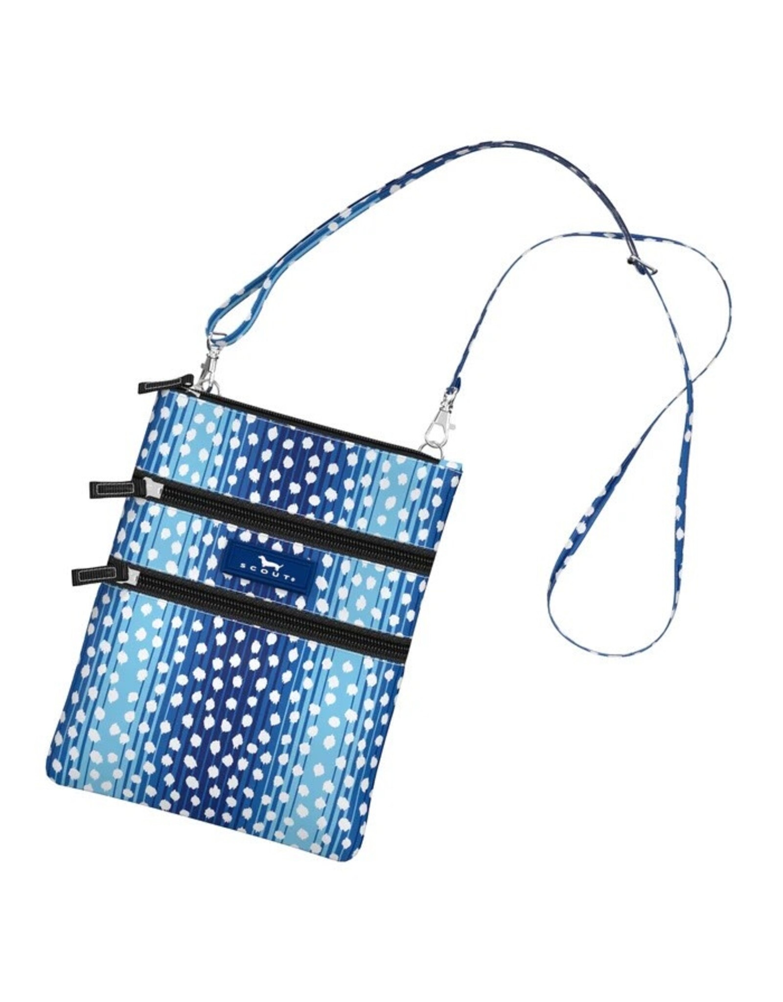 Scout Bags Sally Go Lightly Crossbody Bag You-ve Spot Mail