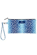 Scout Bags Kate Wristlet Small Clutch With Strap You-ve Spot Mail