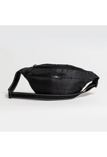 Scout Bags Sun Belt Belt Bag Fanny Pack Black Puffer