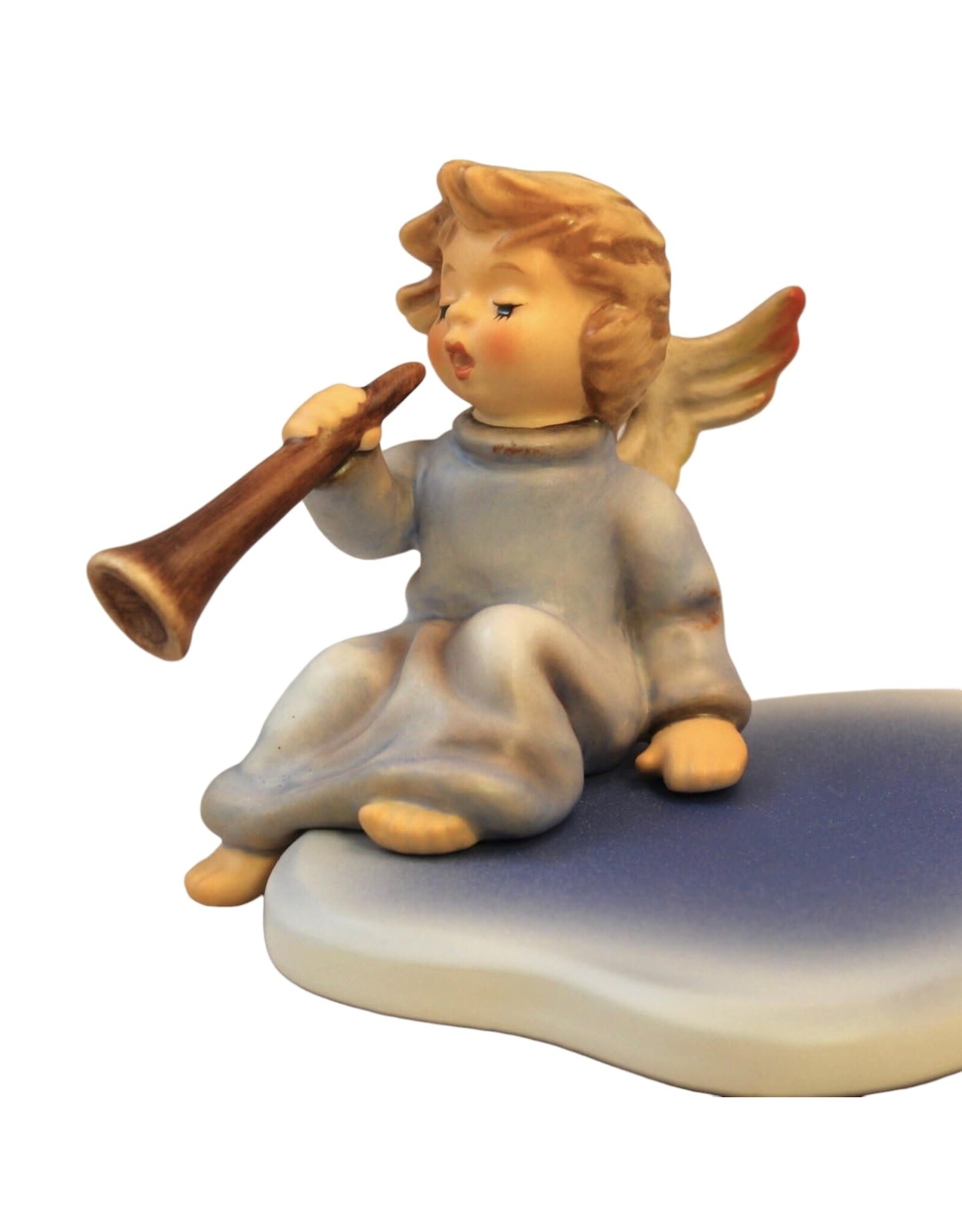 M.I. Hummel 152136 Heavenly Time