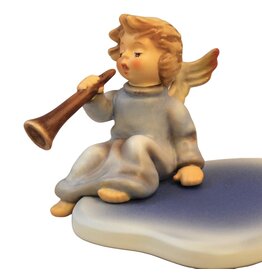 M.I. Hummel 152136 Heavenly Time