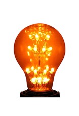 Cleveland Vintage Lighting Edison Style Bulb 30 LED 1.7W 120V E26 Base