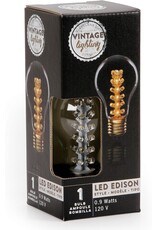 Cleveland Vintage Lighting Edison Style Light Bulb LED 1.7W E26 Base