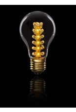 Cleveland Vintage Lighting Edison Style Light Bulb LED 1.7W E26 Base