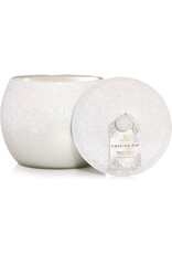 Frasier Fir Flocked Statement Candle 22oz