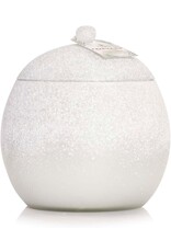 Frasier Fir Flocked Statement Candle 22oz
