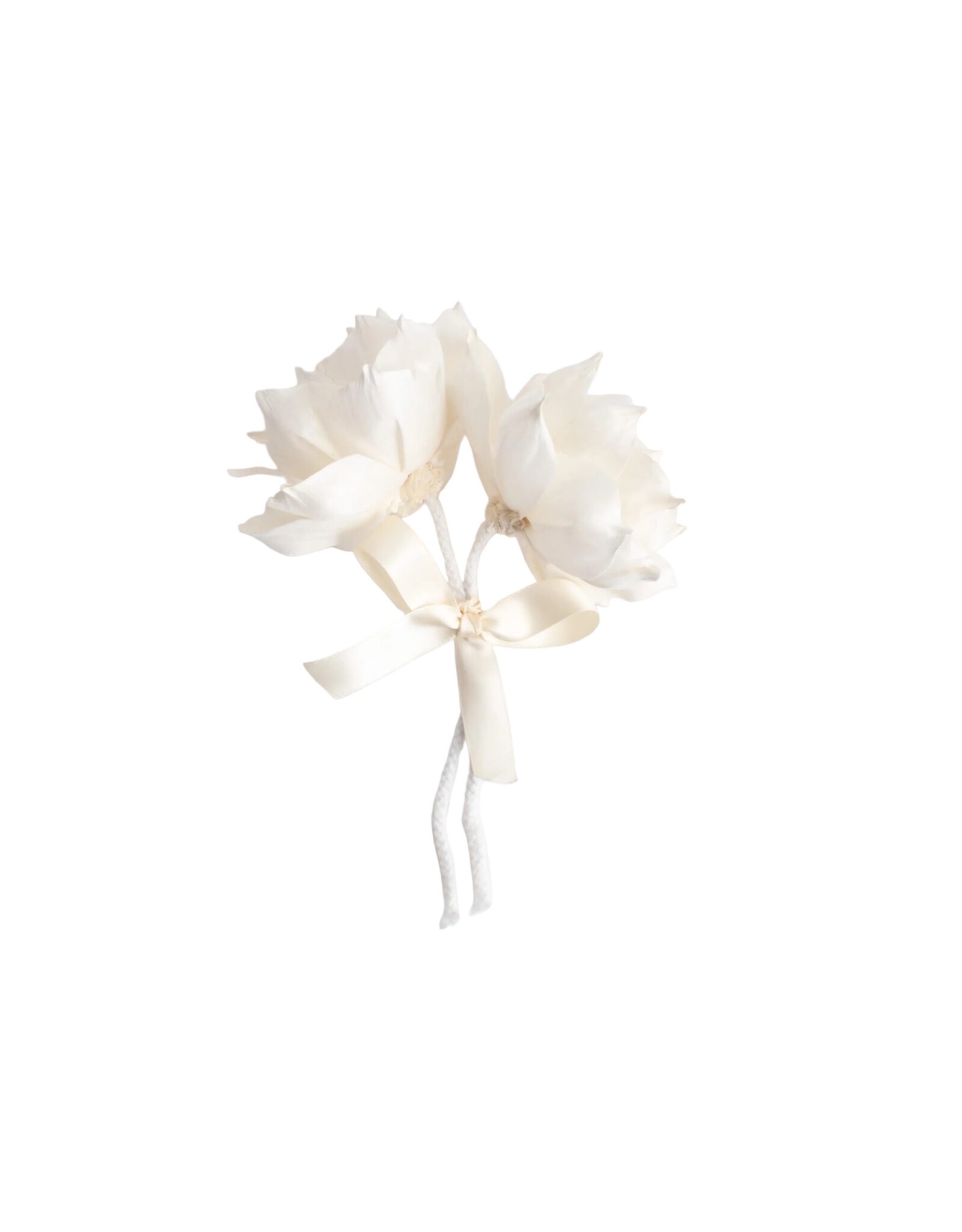 B's Knees Diffuser Flowers | Large Blossom Diffuser Flower Set of 2