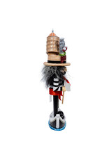 Kurt Adler Hollywood Nutcrackers Italy Nutcracker 15 Inch
